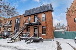 4865 Rue Ste-Émilie  Montréal (Le Sud-Ouest), QC H4C 2B5