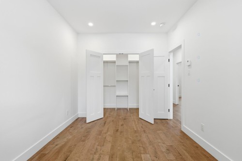 Master Bedroom - 4865 Rue Ste-Émilie, Montréal (Le Sud-Ouest), QC - Indoor Photo Showing Other Room