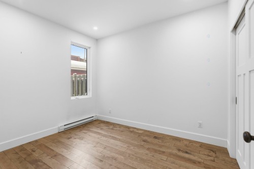 Bedroom - 4865 Rue Ste-Émilie, Montréal (Le Sud-Ouest), QC - Indoor Photo Showing Other Room