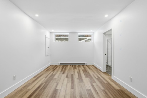 Family Room - 4865 Rue Ste-Émilie, Montréal (Le Sud-Ouest), QC - Indoor Photo Showing Other Room