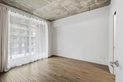 Chambre à coucher principale - 