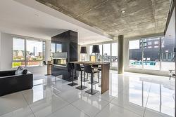 Salle communautaire - 