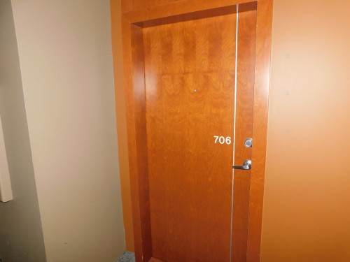 Autre - 706-4500 Ch. De La Côte-Des-Neiges, Montréal (Côte-Des-Neiges/Notre-Dame-De-Grâce), QC - Indoor Photo Showing Other Room