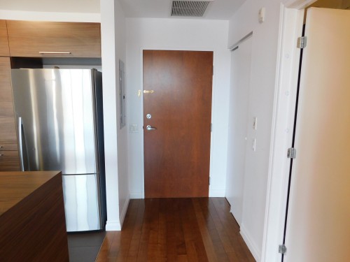 Hall d'entrée/Vestibule - 706-4500 Ch. De La Côte-Des-Neiges, Montréal (Côte-Des-Neiges/Notre-Dame-De-Grâce), QC - Indoor