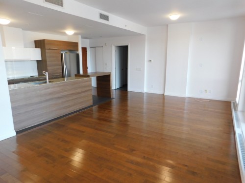 Salle à manger - 706-4500 Ch. De La Côte-Des-Neiges, Montréal (Côte-Des-Neiges/Notre-Dame-De-Grâce), QC - Indoor Photo Showing Kitchen