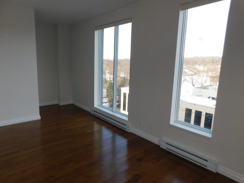 Chambre à coucher - 706-4500 Ch. De La Côte-Des-Neiges, Montréal (Côte-Des-Neiges/Notre-Dame-De-Grâce), QC - Indoor Photo Showing Other Room