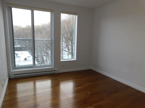 Chambre à coucher principale - 706-4500 Ch. De La Côte-Des-Neiges, Montréal (Côte-Des-Neiges/Notre-Dame-De-Grâce), QC - Indoor Photo Showing Other Room