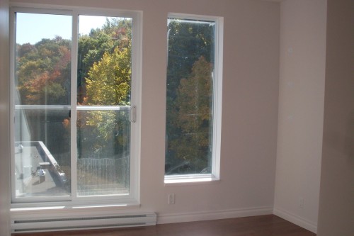 Chambre à coucher principale - 706-4500 Ch. De La Côte-Des-Neiges, Montréal (Côte-Des-Neiges/Notre-Dame-De-Grâce), QC - Indoor Photo Showing Other Room