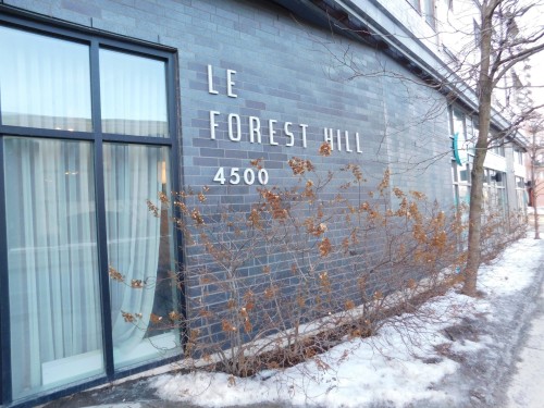 Extérieur - 706-4500 Ch. De La Côte-Des-Neiges, Montréal (Côte-Des-Neiges/Notre-Dame-De-Grâce), QC - Outdoor