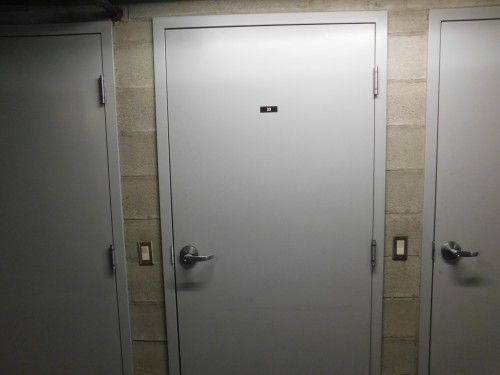 Remise - 706-4500 Ch. De La Côte-Des-Neiges, Montréal (Côte-Des-Neiges/Notre-Dame-De-Grâce), QC - Indoor Photo Showing Bathroom