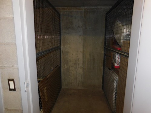 Remise - 706-4500 Ch. De La Côte-Des-Neiges, Montréal (Côte-Des-Neiges/Notre-Dame-De-Grâce), QC - Indoor