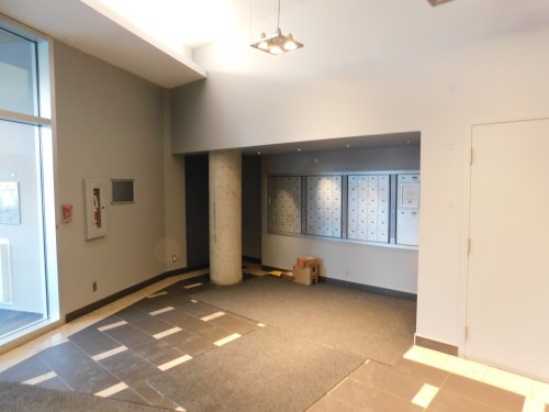 Autre - 706-4500 Ch. De La Côte-Des-Neiges, Montréal (Côte-Des-Neiges/Notre-Dame-De-Grâce), QC - Indoor Photo Showing Other Room