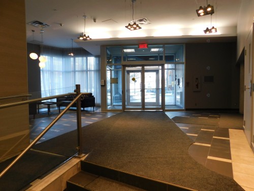 Autre - 706-4500 Ch. De La Côte-Des-Neiges, Montréal (Côte-Des-Neiges/Notre-Dame-De-Grâce), QC - Indoor Photo Showing Other Room