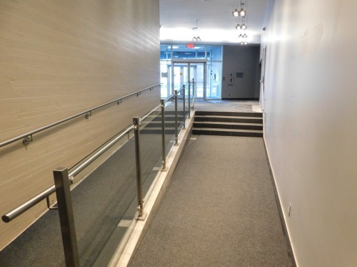 Autre - 706-4500 Ch. De La Côte-Des-Neiges, Montréal (Côte-Des-Neiges/Notre-Dame-De-Grâce), QC - Indoor Photo Showing Other Room