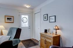 Hall d'entrée/Vestibule - 