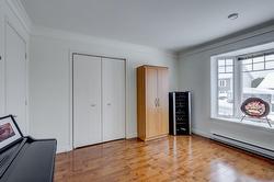 Chambre à coucher principale - 