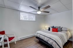 Chambre à coucher - 