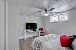 Chambre à coucher - 