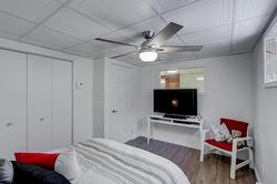 Chambre à coucher - 