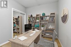 Den -  virtual stage - 