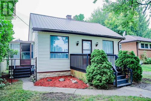 383 EDMONTON STREET  London East, ON N5W 4Y6