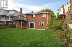 36 FLOWERVALE ROAD  Markham, ON L3T 4J4