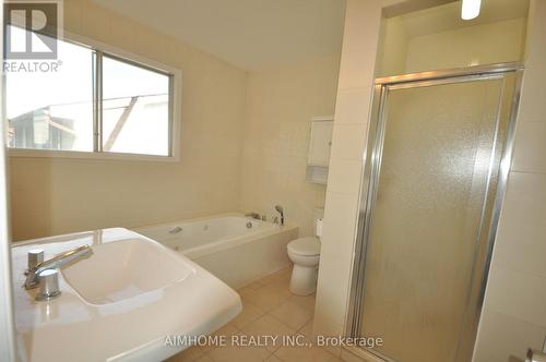 36 Flowervale Road, Markham, ON - Indoor Photo Showing Bathroom