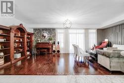 121 LUZON AVENUE  Markham, ON L6B 1N8