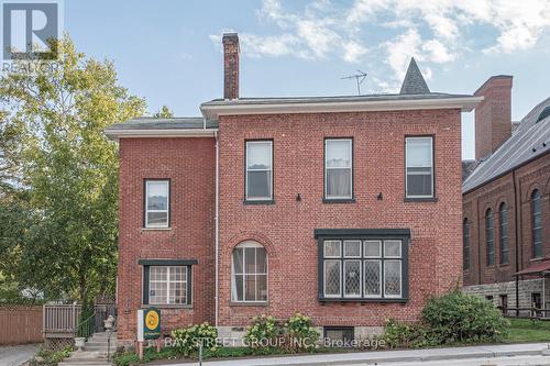 127 WALTON STREET  Port Hope, ON L1A 1N4