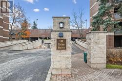 C8 - 111 ECHO DRIVE W  Ottawa, ON K1S 5K8