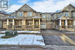 25 THISTLE AVENUE  Richmond Hill, ON L4E 0B7