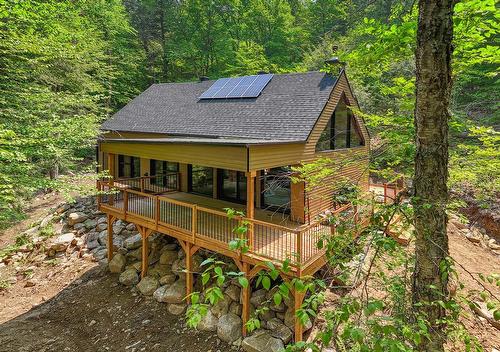 Extérieur - 3590 Lac-Des-Écorces, Barkmere, QC - Outdoor