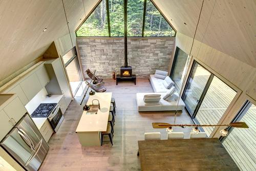 Intérieur - 3590 Lac-Des-Écorces, Barkmere, QC - Indoor Photo Showing Other Room