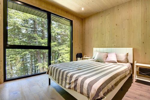 Chambre à coucher - 3590 Lac-Des-Écorces, Barkmere, QC - Indoor Photo Showing Bedroom