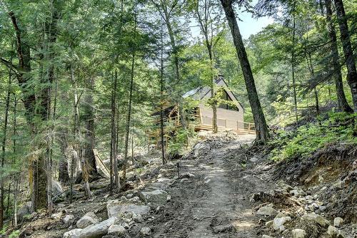 Extérieur - 3590 Lac-Des-Écorces, Barkmere, QC - Outdoor
