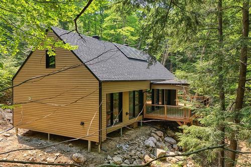 Extérieur - 3590 Lac-Des-Écorces, Barkmere, QC - Outdoor