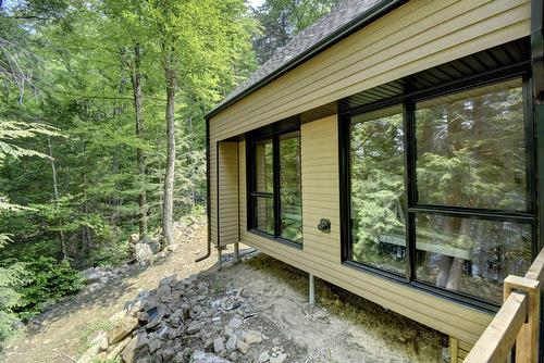 Extérieur - 3590 Lac-Des-Écorces, Barkmere, QC - Outdoor With Exterior