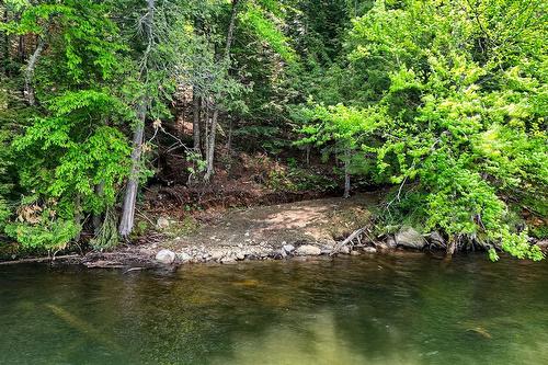 Bord de l'eau - 3590 Lac-Des-Écorces, Barkmere, QC - Outdoor With Body Of Water