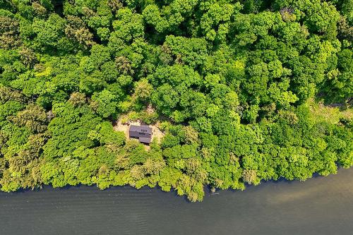 Vue d'ensemble - 3590 Lac-Des-Écorces, Barkmere, QC - Outdoor With Body Of Water