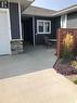 9 Warren Street S, Redvers, SK  - Outdoor 