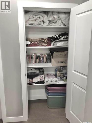 9 Warren Street S, Redvers, SK - Indoor Photo Showing Other Room