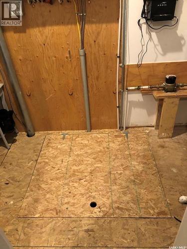9 Warren Street S, Redvers, SK - Indoor Photo Showing Other Room