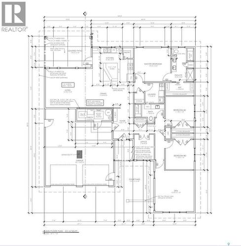 9 Warren Street S, Redvers, SK - Other