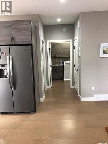 9 Warren Street S, Redvers, SK - Indoor Photo Showing Other Room