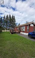 301 Railway STREET  Paradise Hill, SK S0M 2G0
