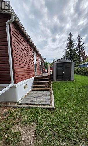 301 Railway Street, Paradise Hill, SK 