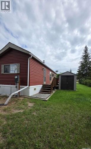 301 Railway Street, Paradise Hill, SK 