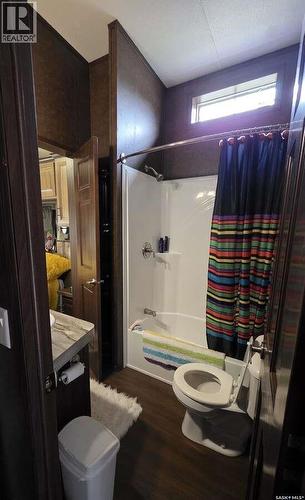 301 Railway Street, Paradise Hill, SK 
