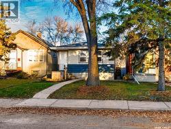 2529 Atkinson STREET  Regina, SK S4N 3X8