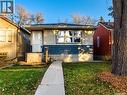 2529 Atkinson Street, Regina, SK  - Outdoor 